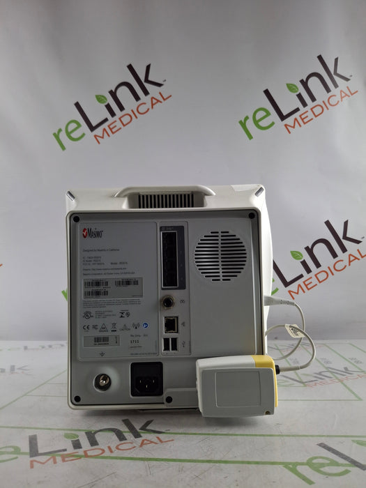 Masimo Root Monitor