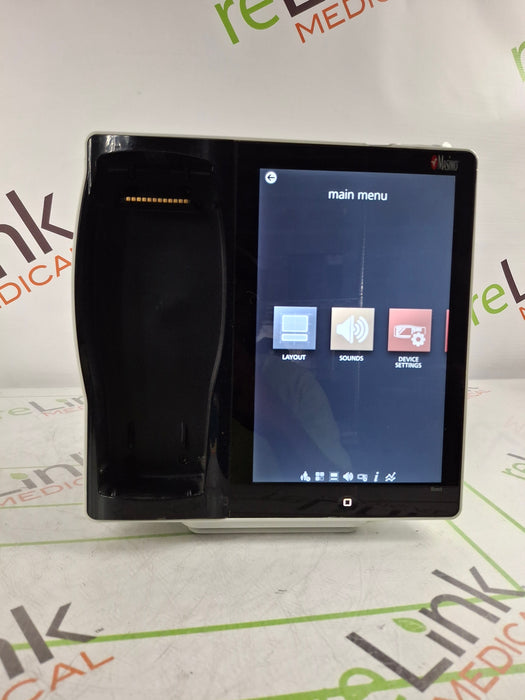 Masimo Root Monitor