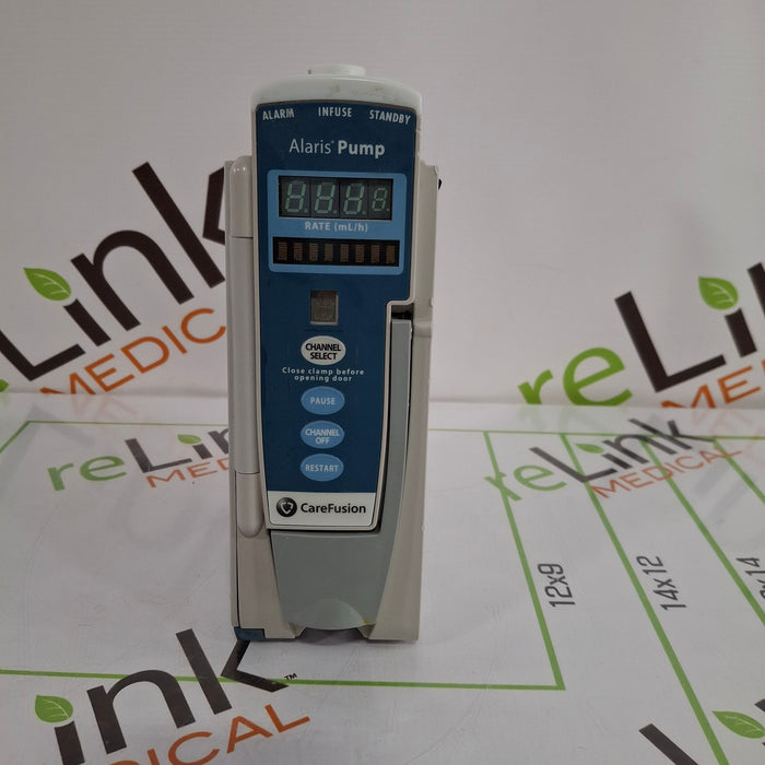 CareFusion Alaris 8100 LVP Infusion Pump Module
