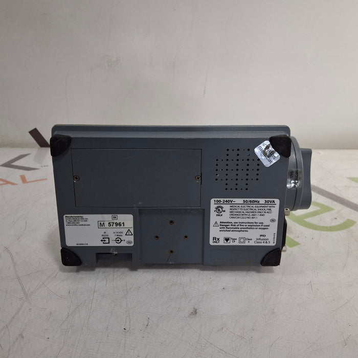 Smiths Medical Medfusion 3500 Version 5 Syringe Infusion Pump