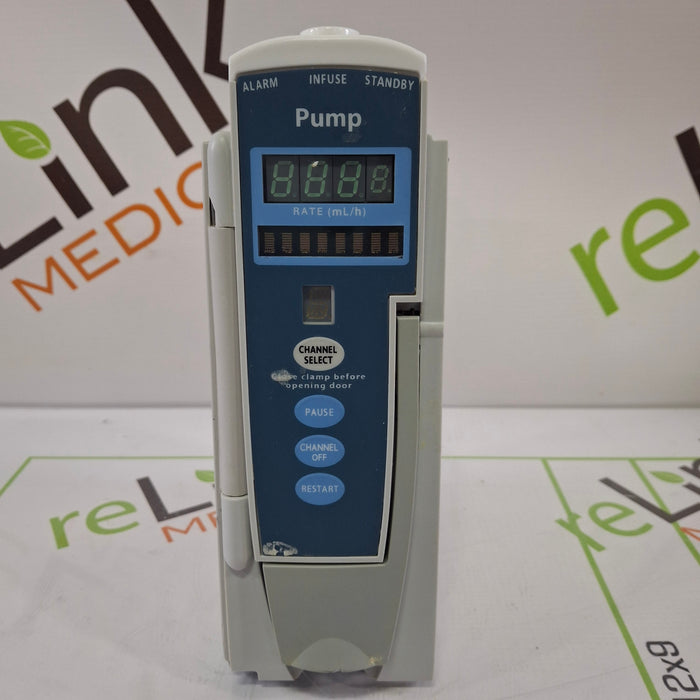 CareFusion Alaris 8100 LVP Infusion Pump Module