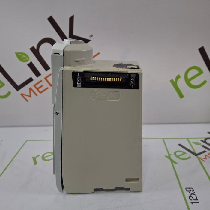 CareFusion Alaris 8100 LVP Infusion Pump Module