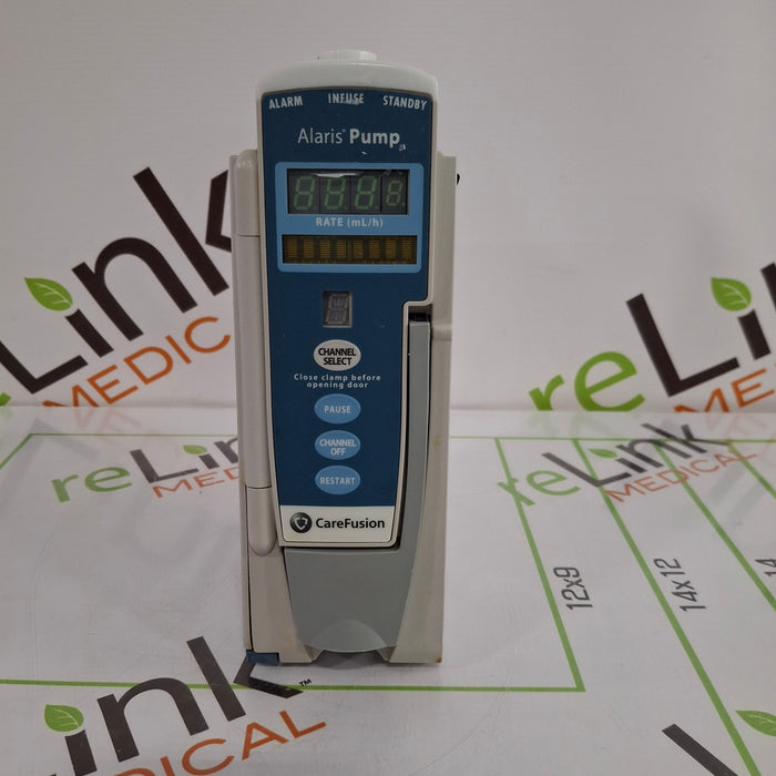 CareFusion Alaris 8100 LVP Infusion Pump Module
