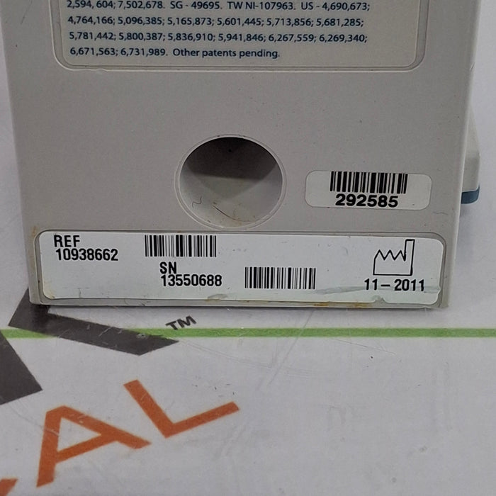 CareFusion Alaris 8100 LVP Infusion Pump Module