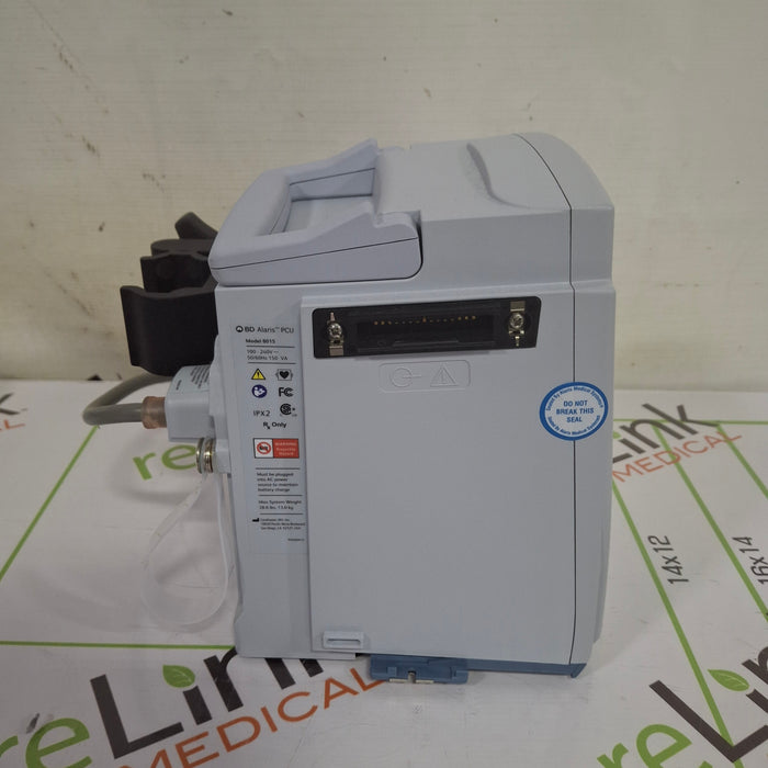 Becton Dickinson 8015 Large Screen POC Infusion Pump