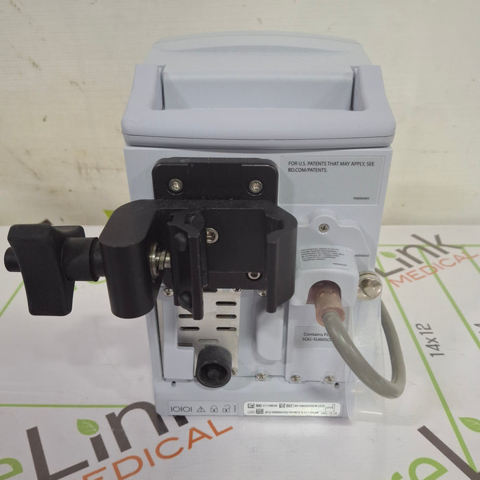 Becton Dickinson 8015 Large Screen POC Infusion Pump