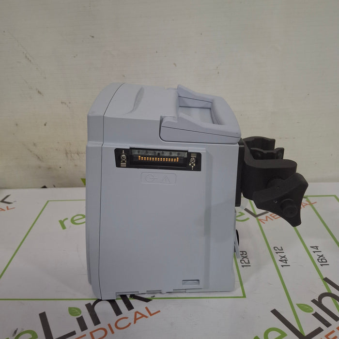 Becton Dickinson 8015 Large Screen POC Infusion Pump