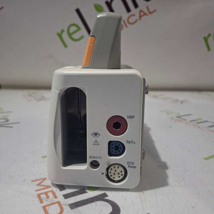 Philips IntelliVue MP2 Portable Patient Monitor