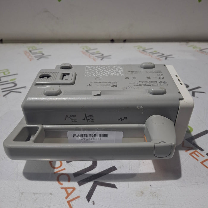 Philips IntelliVue MP2 Portable Patient Monitor