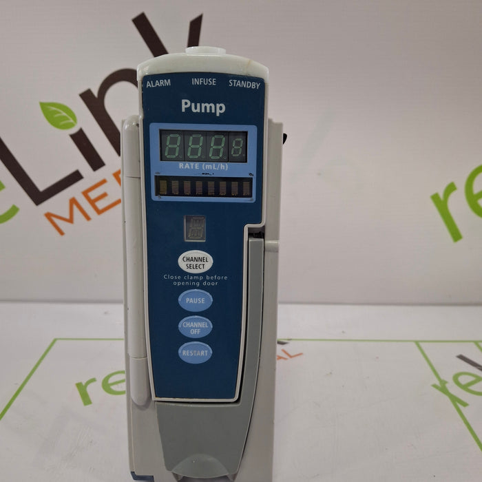 CareFusion Alaris 8100 LVP Infusion Pump Module