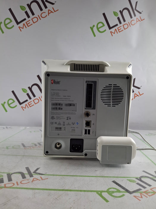 Masimo Root Monitor