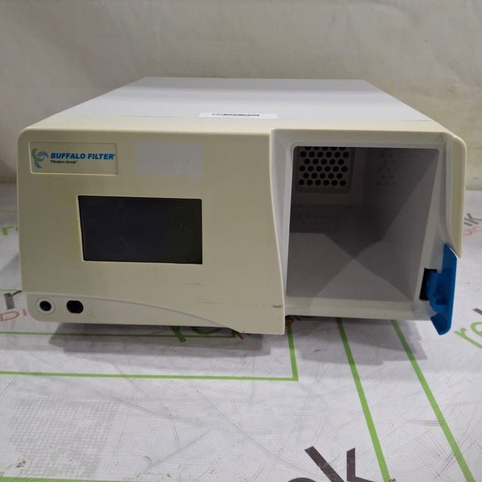 Buffalo Filter VC120 VisiClear Surgical Smoke Evacuator
