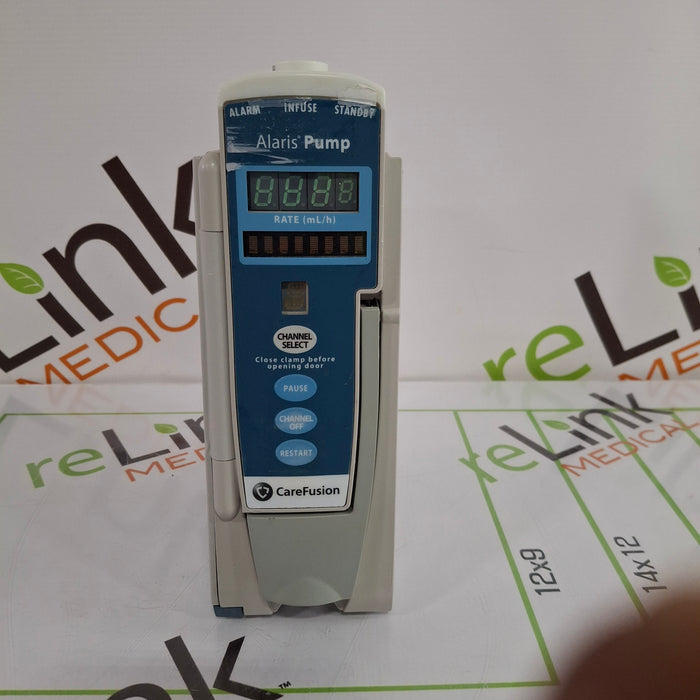 CareFusion Alaris 8100 LVP Infusion Pump Module