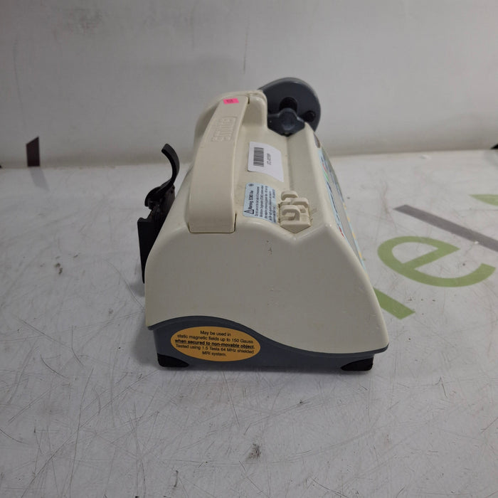 Smiths Medical Medfusion 3500 Version 5 Syringe Infusion Pump