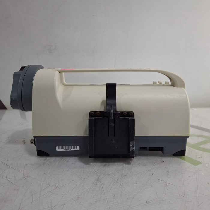 Smiths Medical Medfusion 3500 Version 5 Syringe Infusion Pump