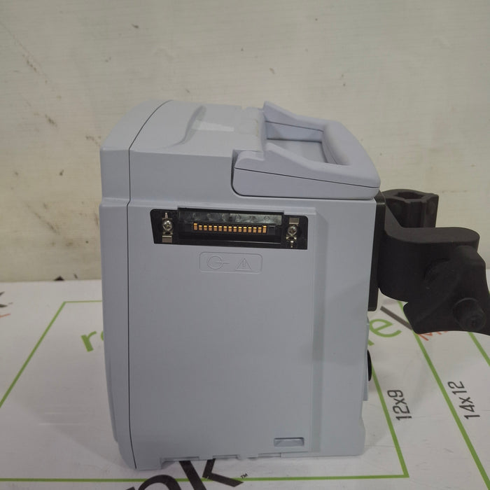 Becton Dickinson 8015 Large Screen POC Infusion Pump