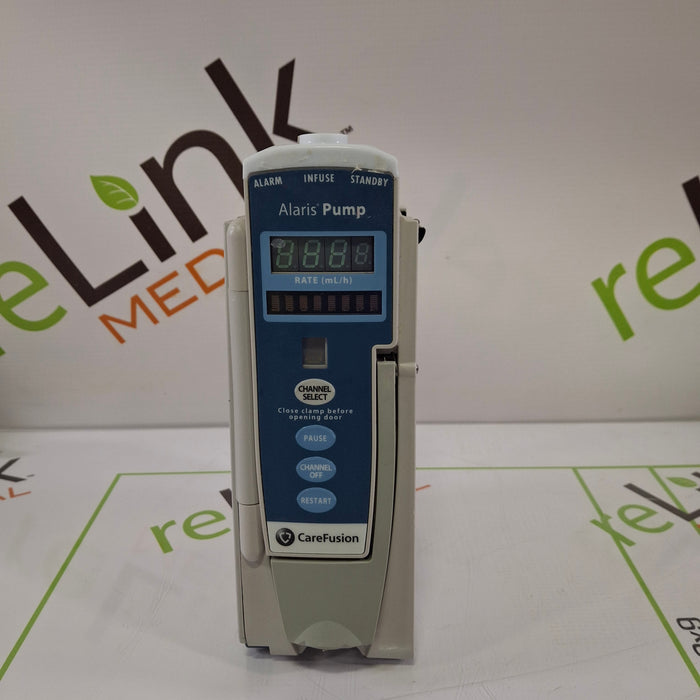 CareFusion Alaris 8100 LVP Infusion Pump Module