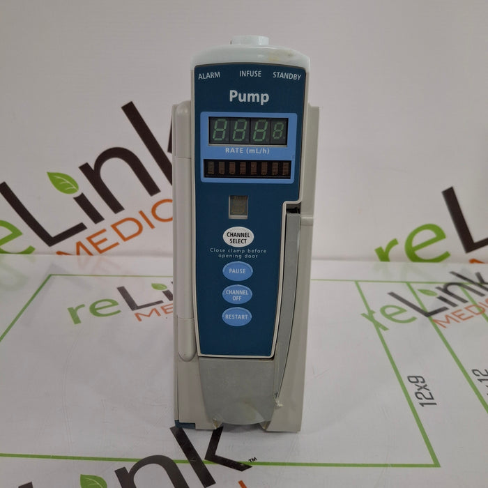 CareFusion Alaris 8100 LVP Infusion Pump Module