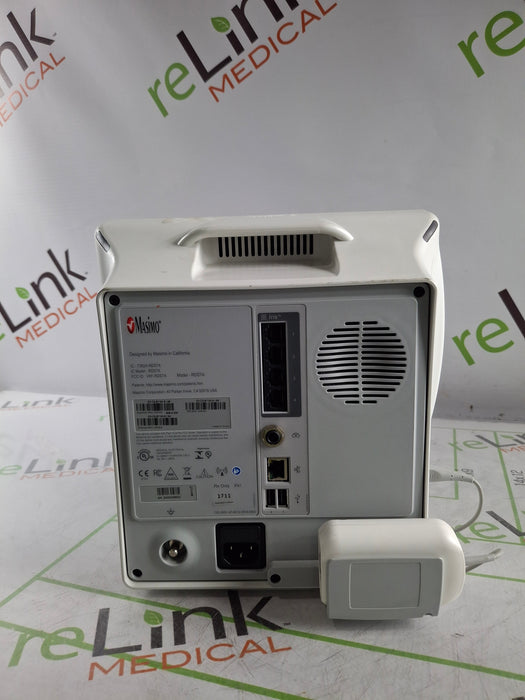 Masimo Root Monitor