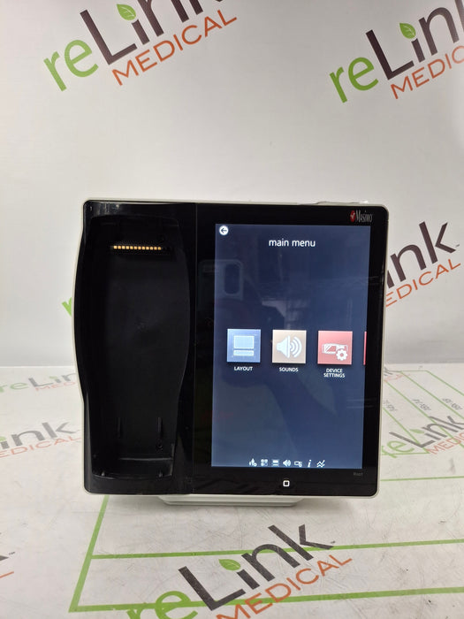 Masimo Root Monitor