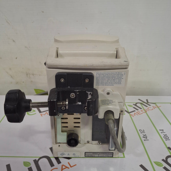 CareFusion Alaris 8015 Small Screen POC Infusion Pump