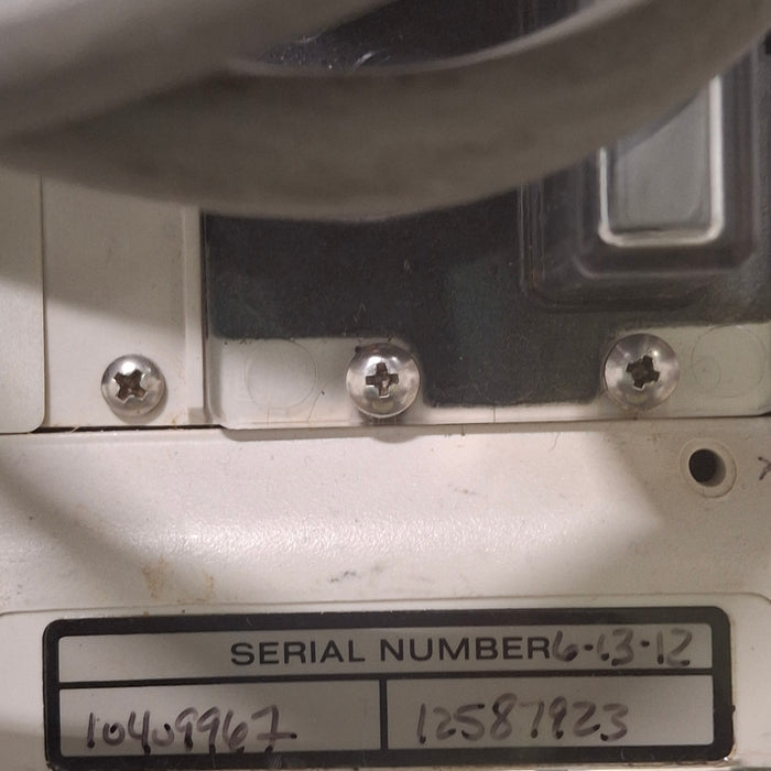 CareFusion Alaris 8015 Small Screen POC Infusion Pump
