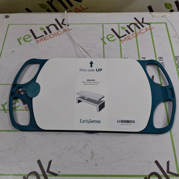 EarlySense Ltd. EarlySense Sensing Unit