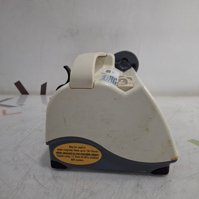 Smiths Medical Medfusion 3500 Version 5 Syringe Infusion Pump