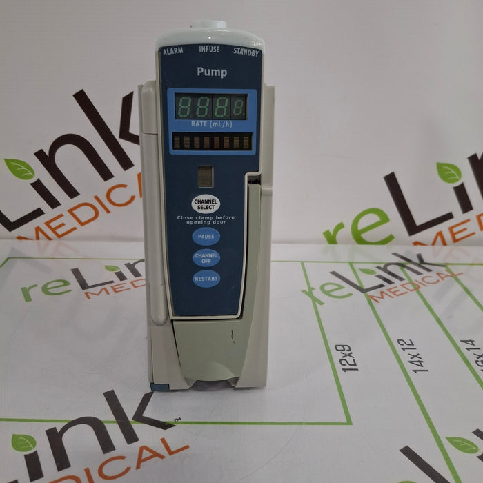 CareFusion Alaris 8100 LVP Infusion Pump Module