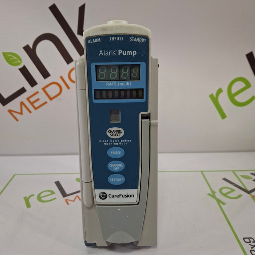 CareFusion CareFusion Alaris 8100 LVP Infusion Pump Module Infusion Pump reLink Online