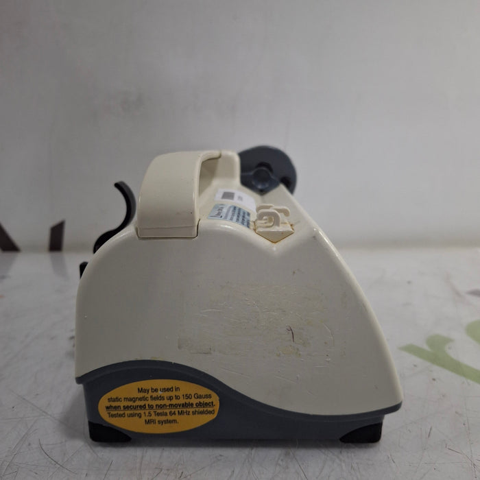 Smiths Medical Medfusion 3500 Version 5 Syringe Infusion Pump