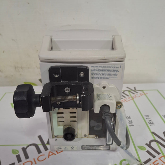 CareFusion Alaris 8015 Small Screen POC Infusion Pump