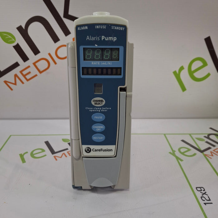 CareFusion Alaris 8100 LVP Infusion Pump Module