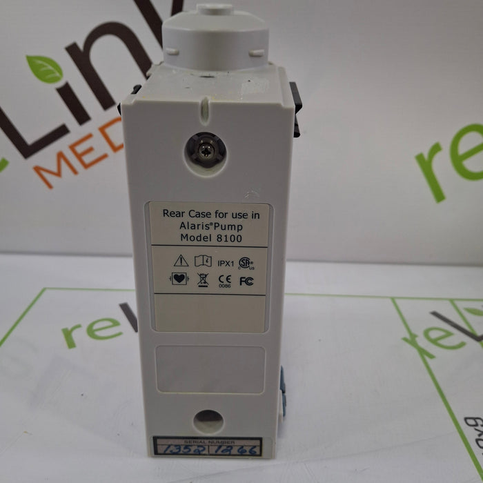 CareFusion Alaris 8100 LVP Infusion Pump Module
