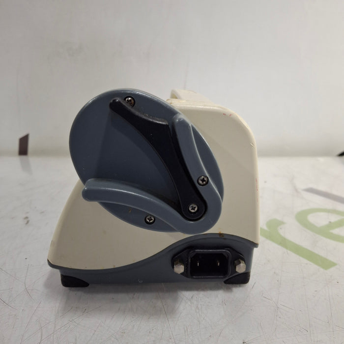 Smiths Medical Medfusion 3500 Version 5 Syringe Infusion Pump