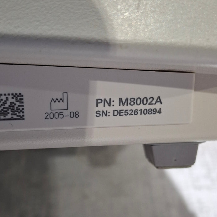 Philips IntelliVue MP30 Patient Monitor
