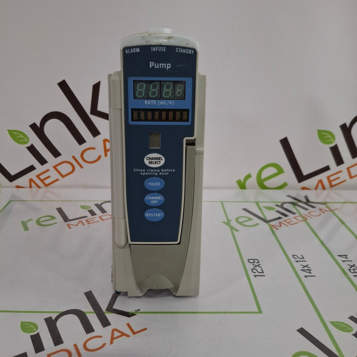 CareFusion Alaris 8100 LVP Infusion Pump Module