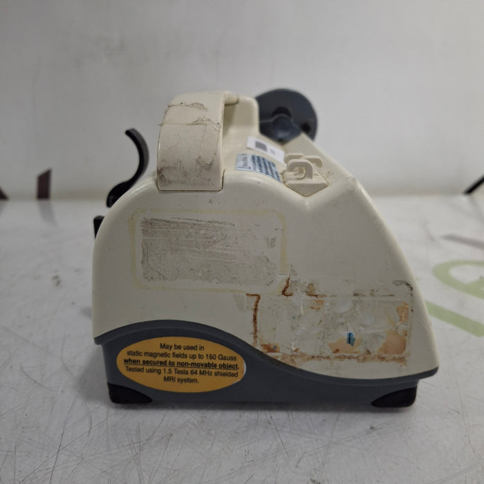 Smiths Medical Medfusion 3500 Version 5 Syringe Infusion Pump