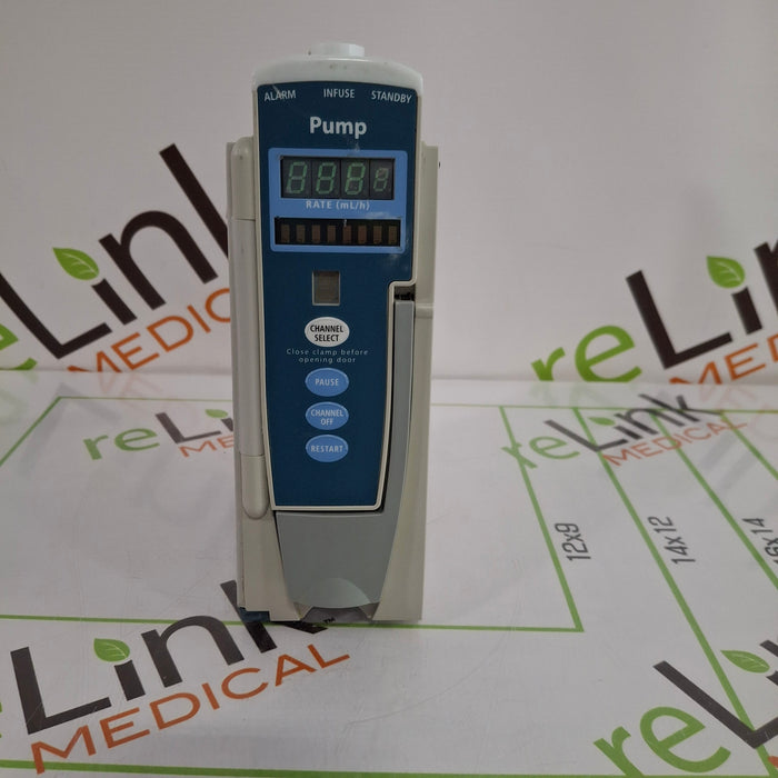 CareFusion Alaris 8100 LVP Infusion Pump Module