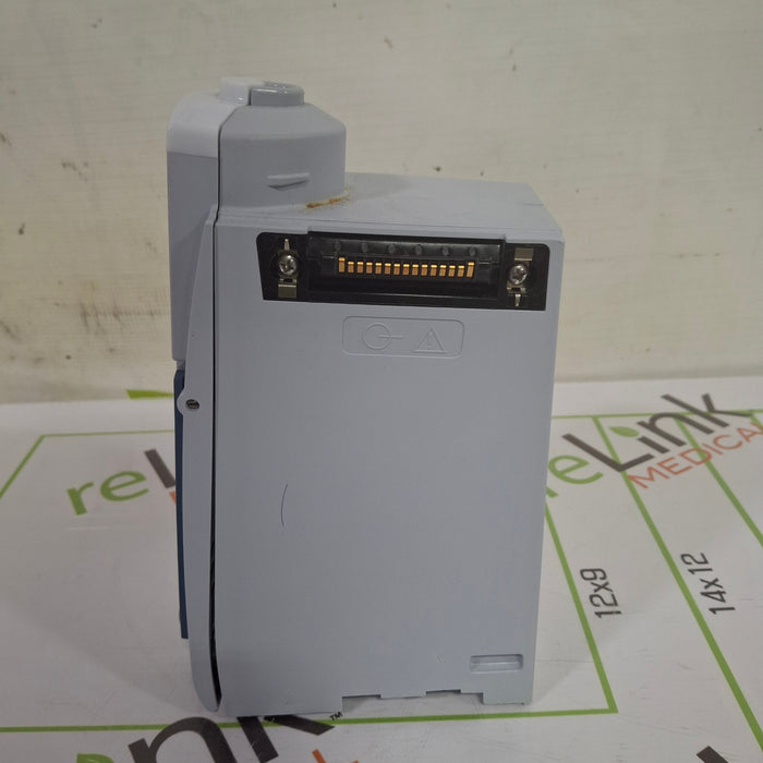 Becton Dickinson 8100 LVP Infusion Pump Module