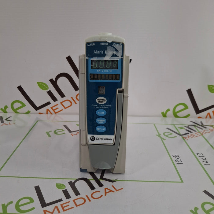 CareFusion Alaris 8100 LVP Infusion Pump Module