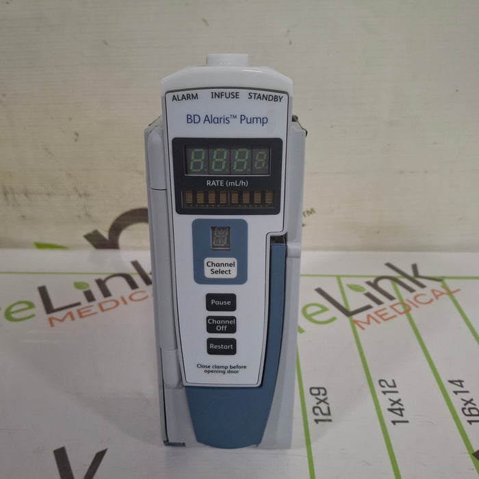 Becton Dickinson 8100 LVP Infusion Pump Module