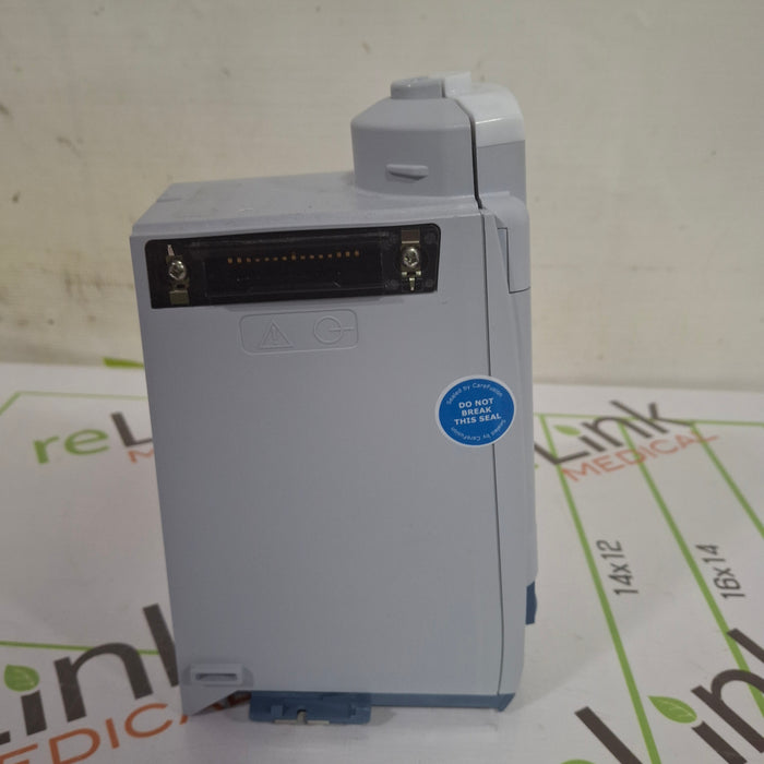 Becton Dickinson 8100 LVP Infusion Pump Module
