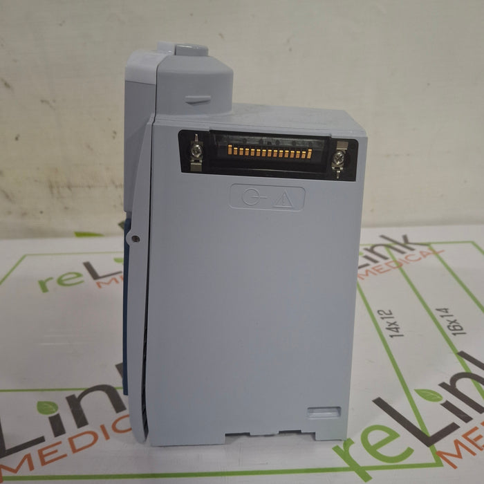 Becton Dickinson 8100 LVP Infusion Pump Module