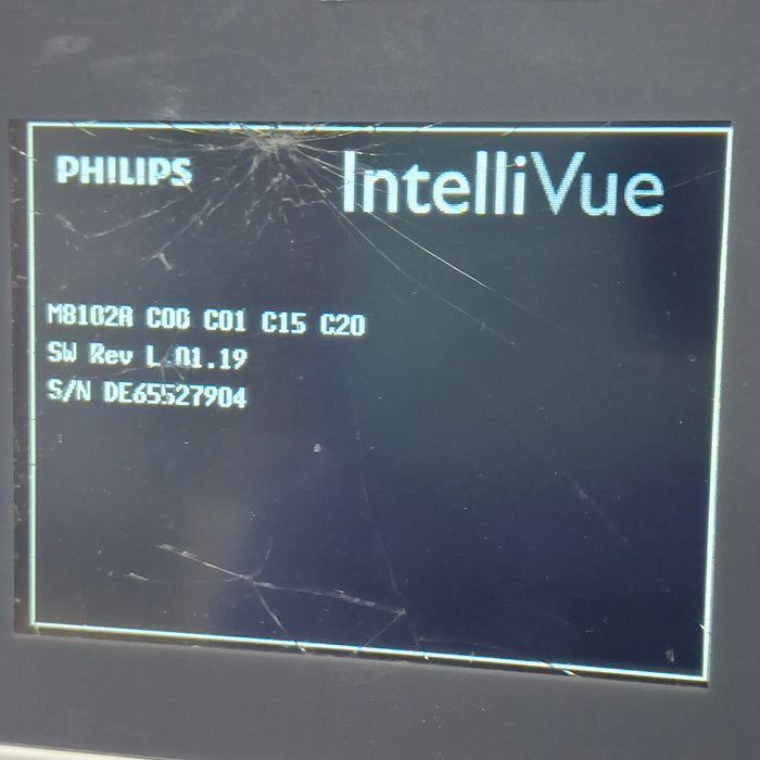 Philips IntelliVue X2 Monitor - Fast SpO2