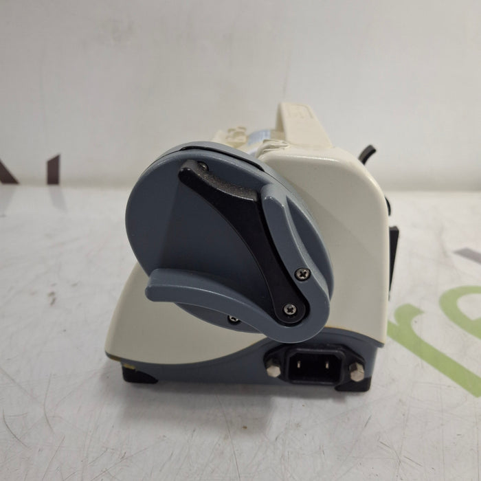 Smiths Medical Medfusion 3500 Version 5 Syringe Infusion Pump
