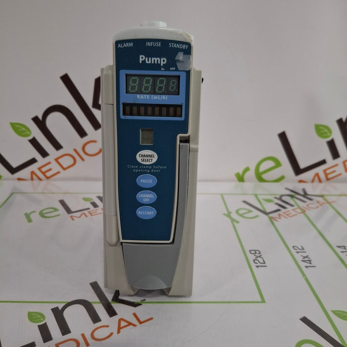 CareFusion Alaris 8100 LVP Infusion Pump Module