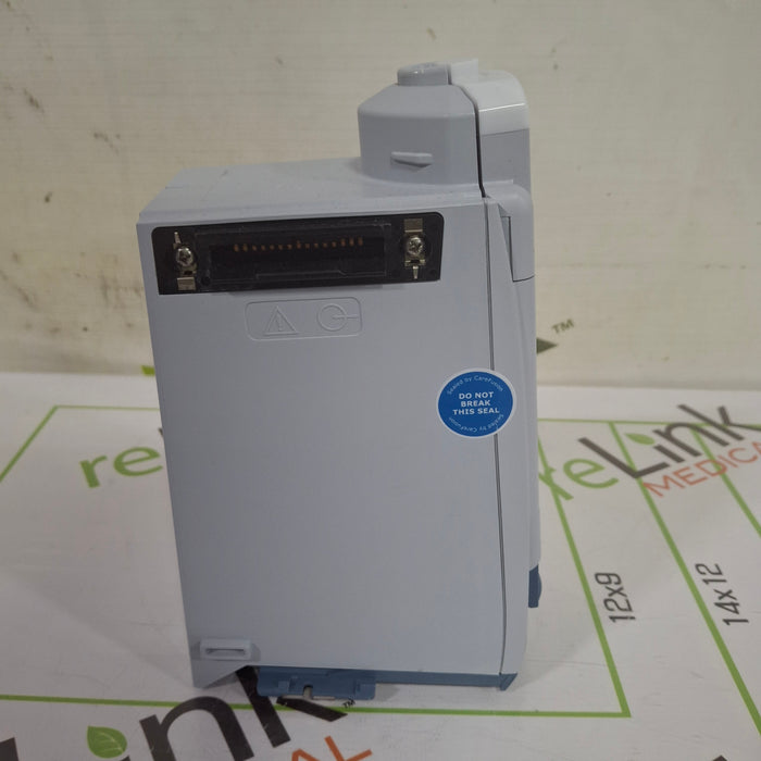 Becton Dickinson 8100 LVP Infusion Pump Module