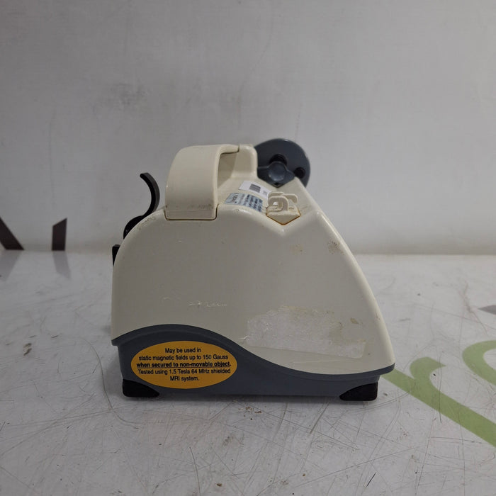 Smiths Medical Medfusion 3500 Version 5 Syringe Infusion Pump