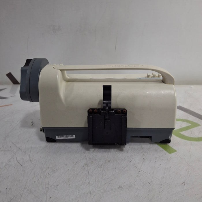 Smiths Medical Medfusion 3500 Version 5 Syringe Infusion Pump